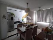 apartamento à venda em Loteamento Parque São Martinho
