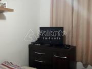 apartamento à venda em Loteamento Parque São Martinho