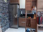 apartamento à venda em Loteamento Parque São Martinho