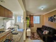 apartamento à venda em Loteamento Parque São Martinho