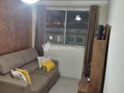 apartamento à venda em Loteamento Parque São Martinho