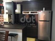 apartamento à venda em Loteamento Parque São Martinho