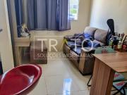 apartamento à venda em Loteamento Parque São Martinho