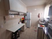 apartamento à venda em Loteamento Parque São Martinho