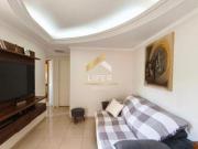 apartamento à venda em Loteamento Parque São Martinho