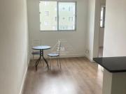 apartamento à venda em Loteamento Parque São Martinho