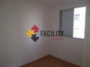 apartamento à venda em Loteamento Parque São Martinho