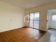 Apartamento à venda em Loteamento Residencial e...