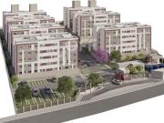 apartamento à venda em Loteamento Residencial Novo Mundo