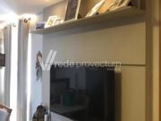 apartamento à venda em Loteamento Residencial Parque dos...