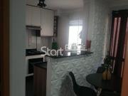 apartamento à venda em Loteamento Residencial Parque dos...