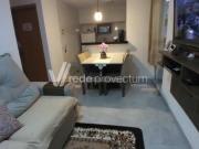 apartamento à venda em Loteamento Residencial Parque dos...