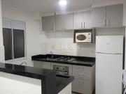 apartamento à venda em Loteamento Residencial Parque dos...