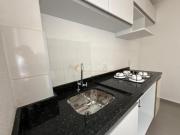 apartamento à venda em Loteamento Residencial Parque dos...