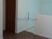 apartamento à venda em Loteamento Residencial Parque dos...