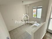 apartamento à venda em Loteamento Residencial Parque dos...