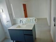 apartamento à venda em Loteamento Residencial Parque dos...