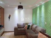 apartamento à venda em Loteamento Residencial Parque dos...