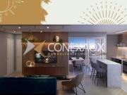 apartamento à venda em Loteamento Residencial Vila Bella...