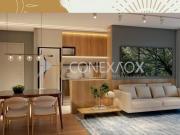 apartamento à venda em Loteamento Residencial Vila Bella...