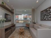 Apartamento à venda em Lourdes