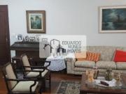 Apartamento com 4 quartos à venda em Belo Horizonte, no...