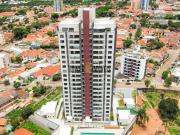 apartamento à venda em Lux Residence