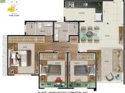 Apartamento à venda em Manacás