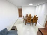 Apartamento com 3 quartos à venda em Belo Horizonte, no...