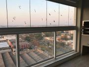 apartamento à venda em Mansões Santo Antônio