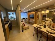 apartamento à venda em Mansões Santo Antônio