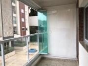 apartamento à venda em Mansões Santo Antônio