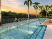 apartamento à venda em Mansões Santo Antônio