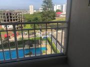 apartamento à venda em Mansões Santo Antônio