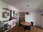 apartamento à venda em Mansões Santo Antônio