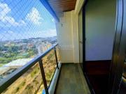 apartamento à venda em Mansões Santo Antônio