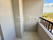 apartamento à venda em Mansões Santo Antônio