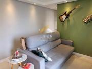 apartamento à venda em Mansões Santo Antônio