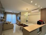 apartamento à venda em Mansões Santo Antônio