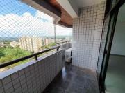 apartamento à venda em Mansões Santo Antônio