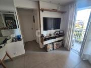 apartamento à venda em Mansões Santo Antônio