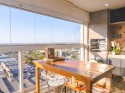 apartamento à venda em Mansões Santo Antônio