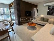 apartamento à venda em Mansões Santo Antônio