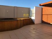 apartamento à venda em Mansões Santo Antônio