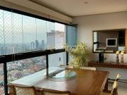 apartamento à venda em Mansões Santo Antônio