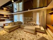 apartamento à venda em Mansões Santo Antônio