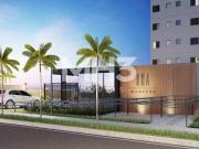 apartamento à venda em Mansões Santo Antônio