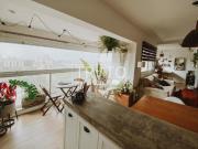 apartamento à venda em Mansões Santo Antônio