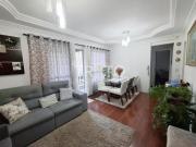 apartamento à venda em Mansões Santo Antônio