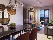 apartamento à venda em Mansões Santo Antônio